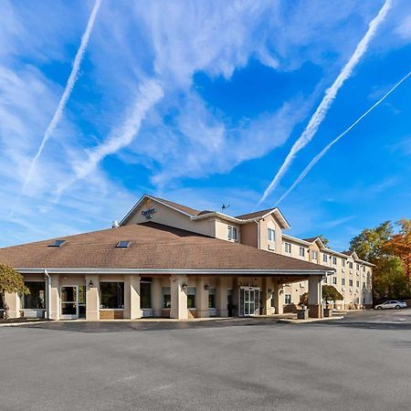 Comfort Inn Painesville Exterior foto